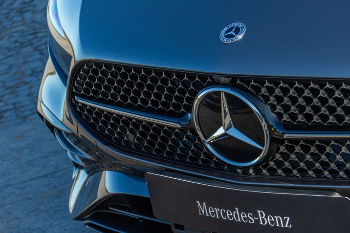 Mercedes-Benz Classe A 2024 chega ao Brasil em versão híbrida-leve -  Canaltech