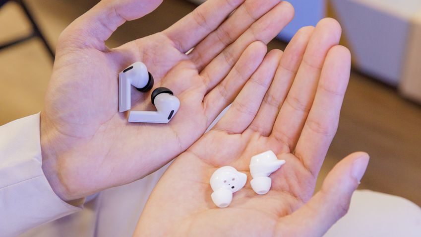 COMP - Galaxy Buds 3 FE x Buds Core: qual fone sem fio da Samsung você deve comprar?