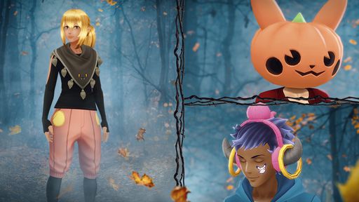 Pokémon GO adiciona itens especiais em sua atualização de Halloween