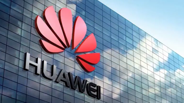 Huawei | Sistema operacional próprio pode ser lançado ainda este ano