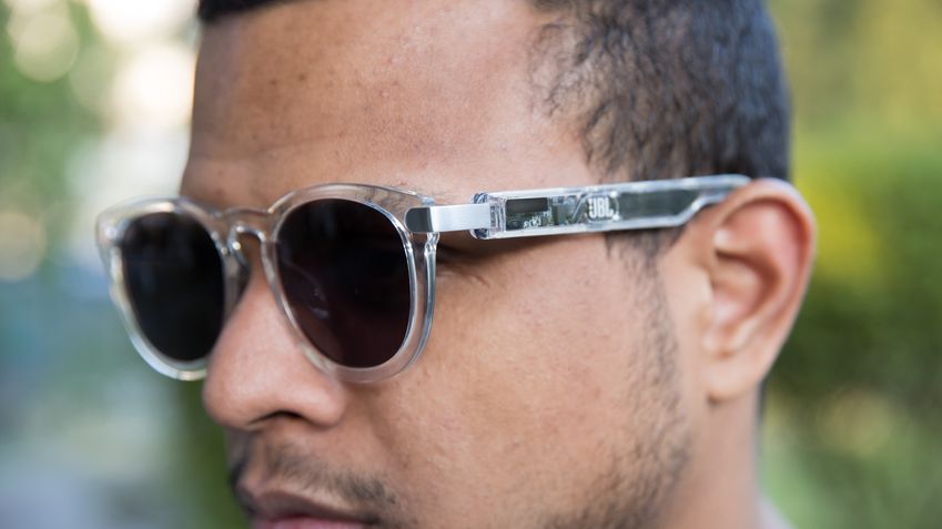 JBL Soundgear Frames