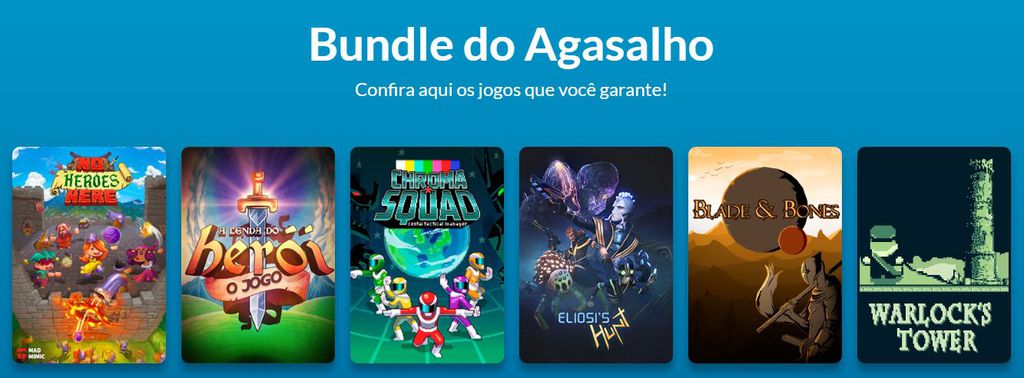 As 10 melhores ofertas do Inverno Gamer da Nuuvem - Canaltech