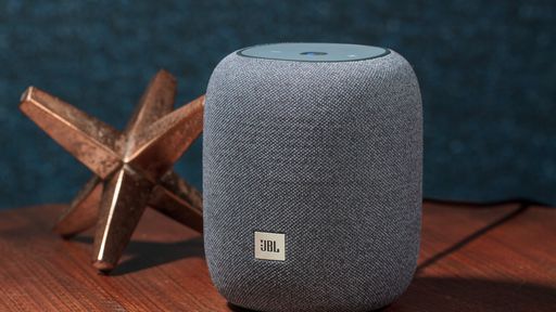 Review JBL Link Music | Google Assistente com estilo e potência