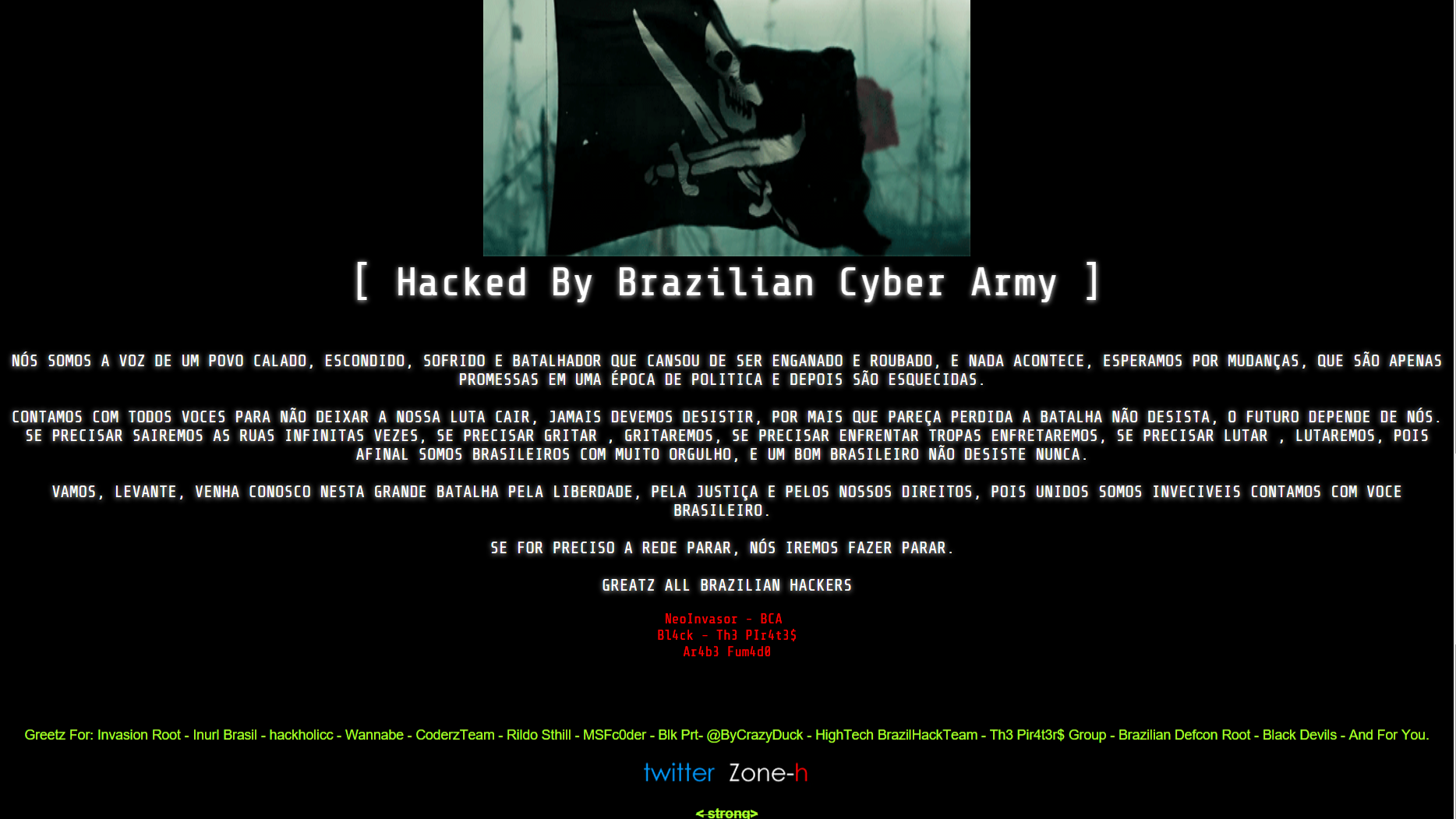 Brasileiros são alvo de ataque que tenta roubar credenciais do Discord -  Canaltech
