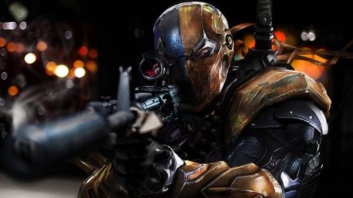 Em vídeo misterioso, Ben Affleck sugere o Exterminador em Liga da Justiça