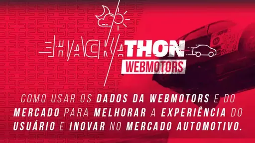 Primeiro hackathon da Webmotors acontece este mês em São Paulo