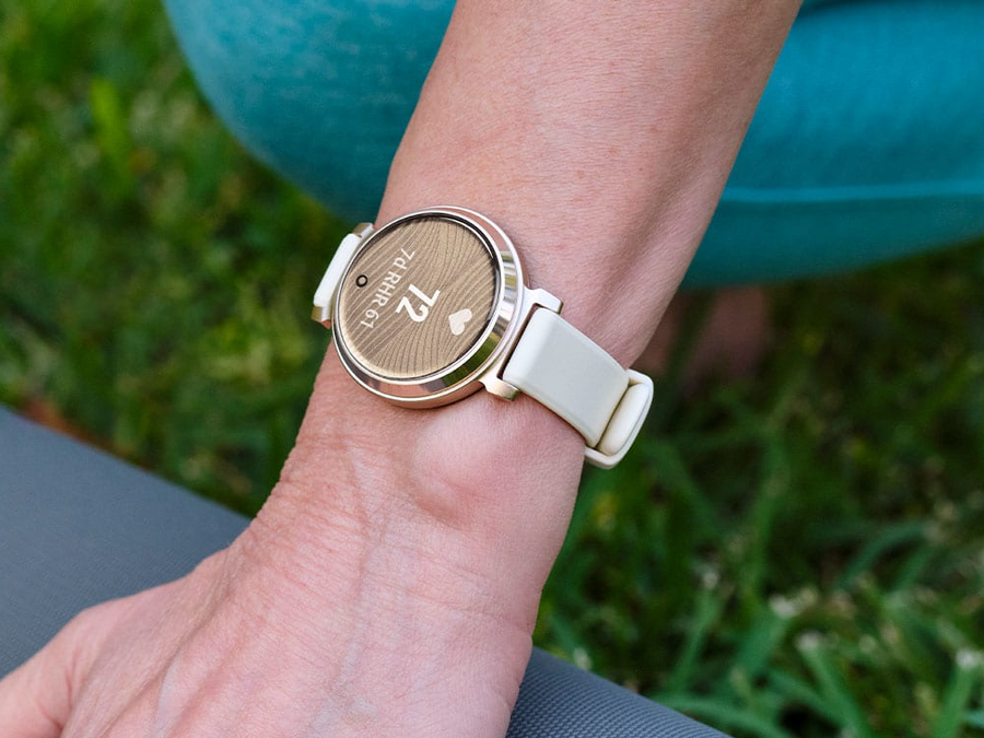 Garmin Lily デジタル腕時計 CES 2024 | Garmin lança relógios Lily 2 com visual sofisticado