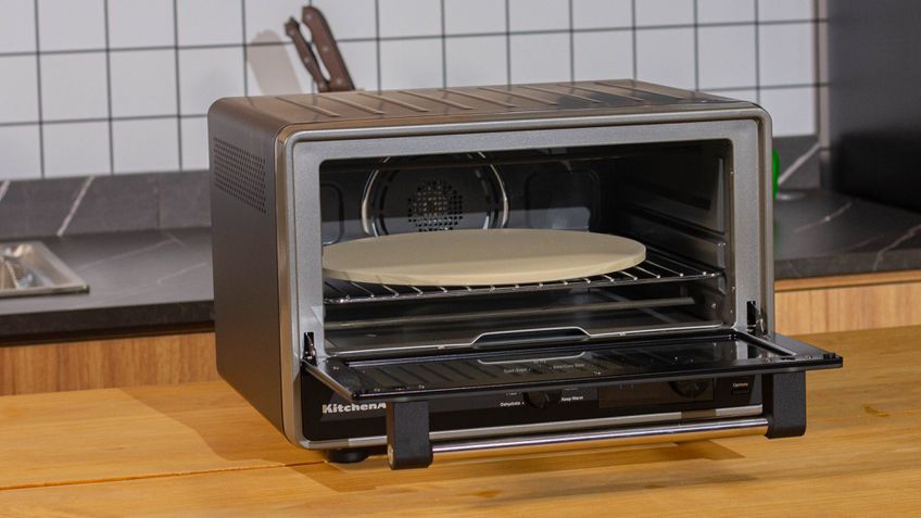 Forno Elétrico Multifunções KitchenAid