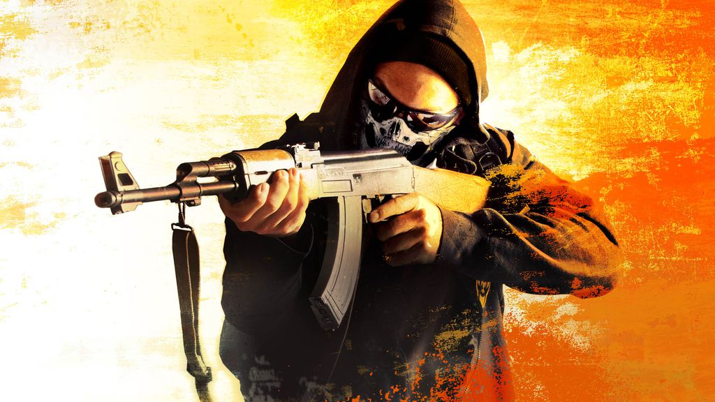 ↪ Counter-Strike: Global Offensive é lançado no Steam, inclusive