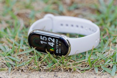 MIBAND 5  MELHORES APLICATIVOS PARA SUA PULSEIRA SMARTBAND 