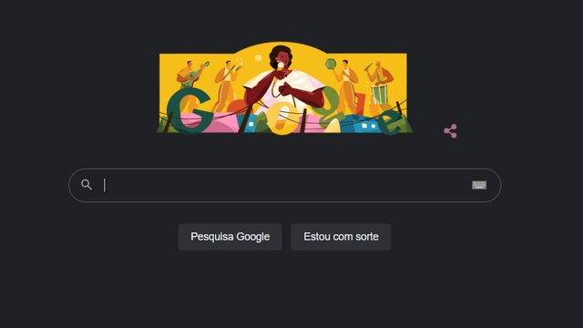 Os 10 melhores jogos do Google Doodle - Canaltech