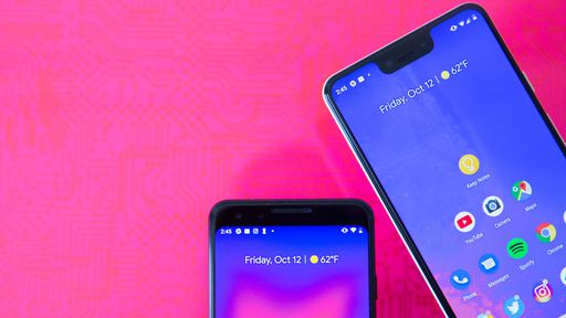 Beta 2 do Android Q tem app que permite personalizar ícones do Pixel 3