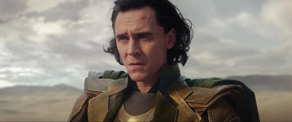Loki chega ao Disney+ em junho (Imagem: Divulgação / Marvel Studios)