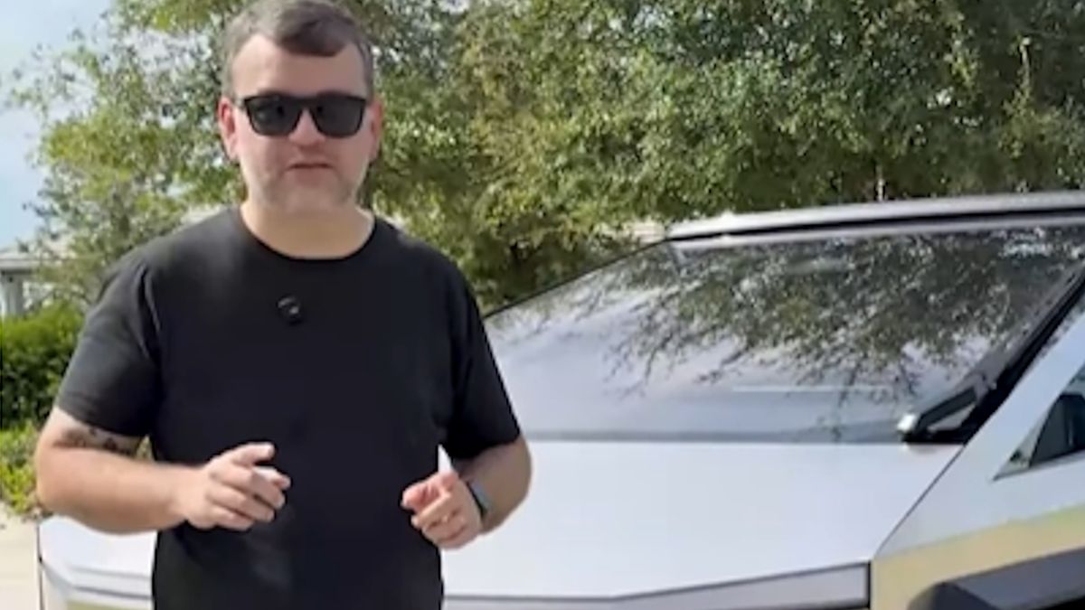 Tesla Cyberbeast: aceleramos a picape que é mais rápida que Ferrari