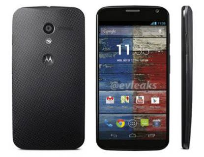 Motorola Moto X 01 Motorola Moto X 01