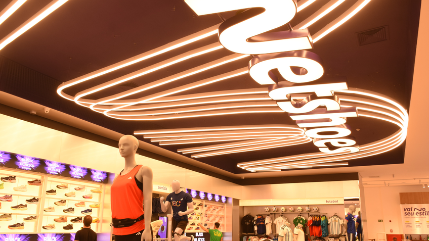 Galeria Magalu 12 Galeria Magalu 12