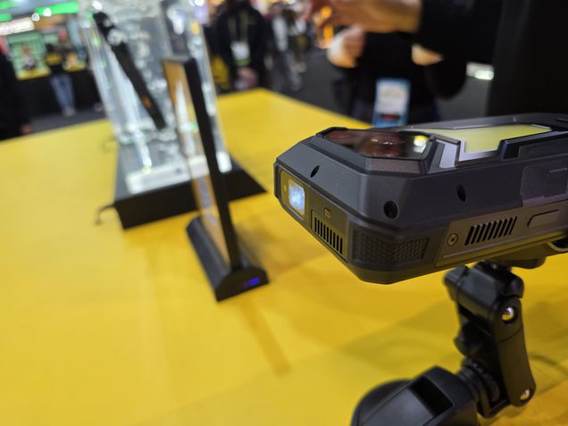 Ulefone Armor 34 Pro