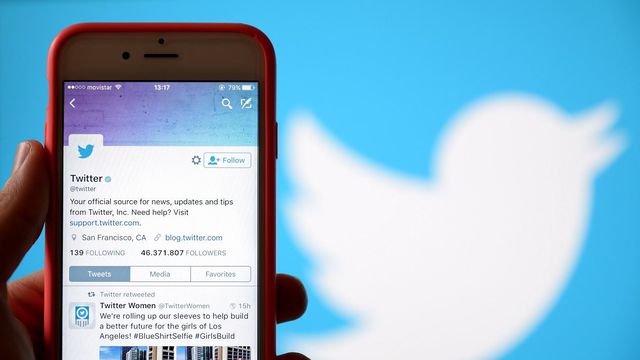 Twitter anuncia recurso de transmissão ao vivo com convidados