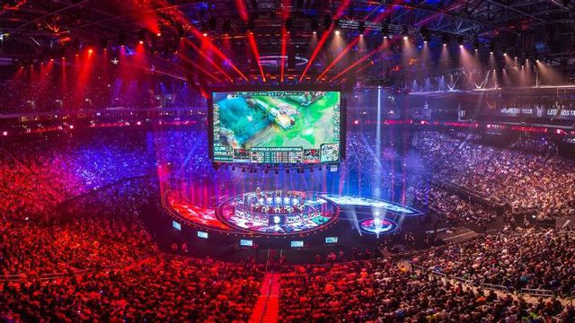 Jogos Asiáticos de 2022 terão seis competições por medalhas nos eSports -  Surto Olímpico