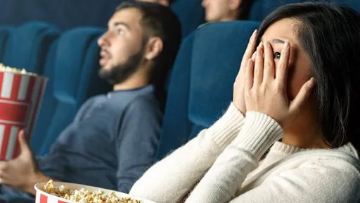 As 5 cenas mais perturbadoras do cinema