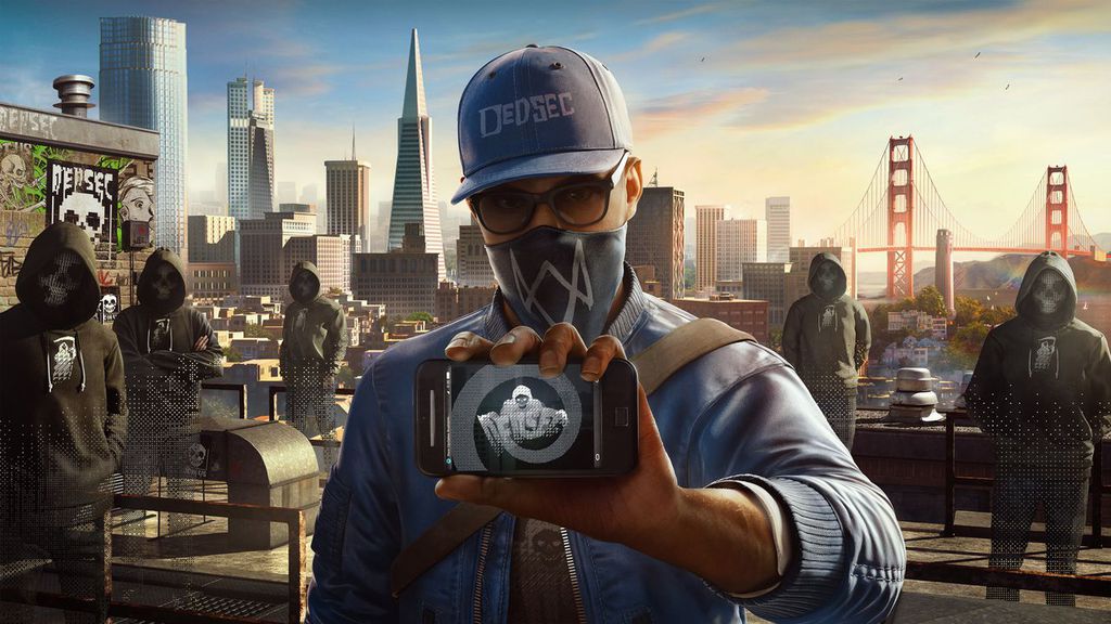 Imagem de Watch_Dogs 2