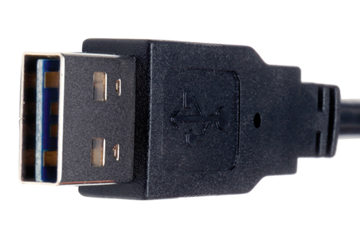 Cabo USB 3.1 (Foto: Reprodução)