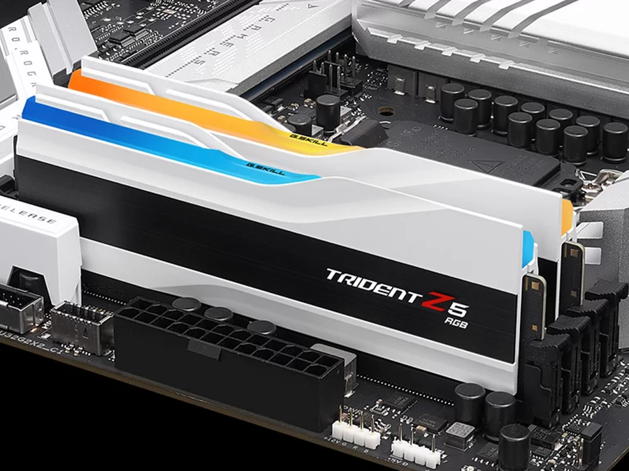 G.SKILL revela nova memória RAM DDR5 com incríveis 8600 MHz de