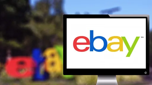 eBay anuncia serviços de armazenagem e transporte
