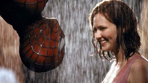 Homem-Aranha 3 │ Fotos de atrizes reacendem rumores sobre volta de personagens