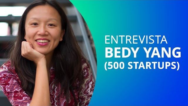 Bedy Yang, a brasileira que conecta investidores e empreendedores no Vale do Sil