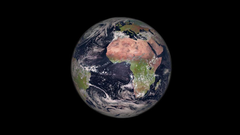Planeta Terra
