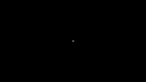 Foto mostra Saturno e seus anéis vistos por sonda da NASA que orbita a Lua