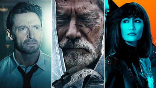 Os 10 filmes mais pirateados da semana (05/09/2021)