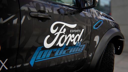 Ford recruta gamers para montar equipes de eSports