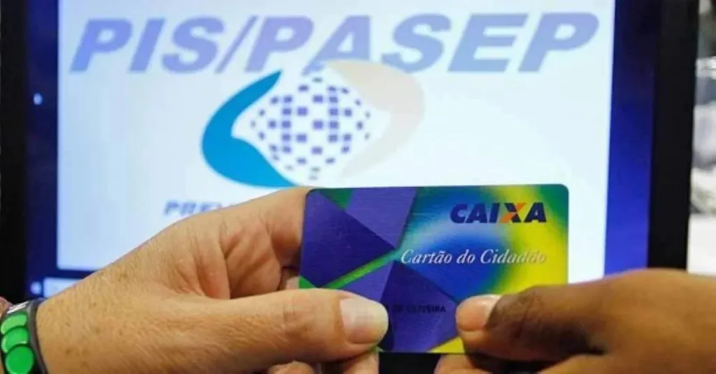 PIS/Pasep já está sendo pago a beneficiários (Imagem: Divulgação/Caixa)
