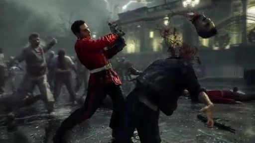 Zombi U: diário de desenvolvimento mostra melhor as características de gameplay