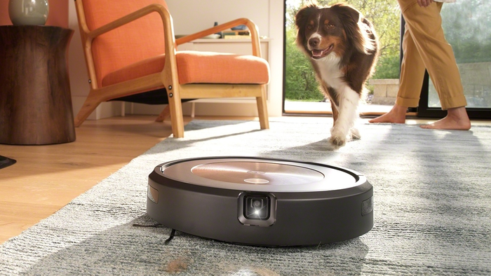 iRobot, criadora do robô aspirador mais famoso do mundo, faz pedido de falência