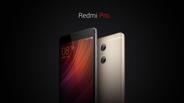 Xiaomi Redmi Pro 2 chega ainda este mês com 6 GB de RAM, sugere rumor