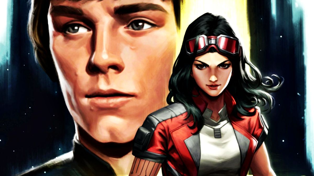 Star Wars admite uma dura verdade sobre a trilogia original da Saga Skywalker