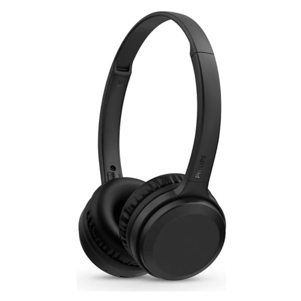 Fone de Ouvido Sem Fio Philips Bluetooth TAH1108BK/55