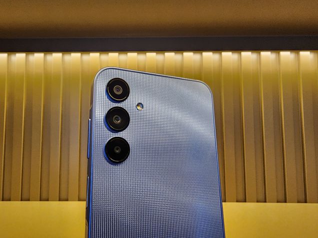 Galaxy A25 5G