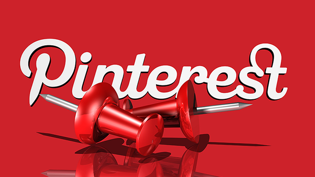 Pinterest lança nova versão do botão "Pin It"