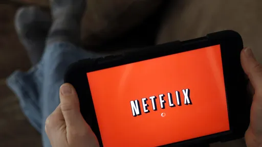 Catálogo do Netflix diminui pela metade nos EUA em quatro anos