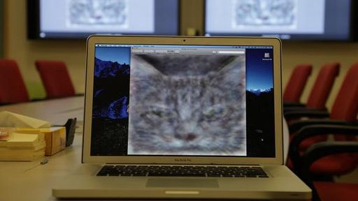 Cientistas do Google encontram evidências de aprendizado em máquinas