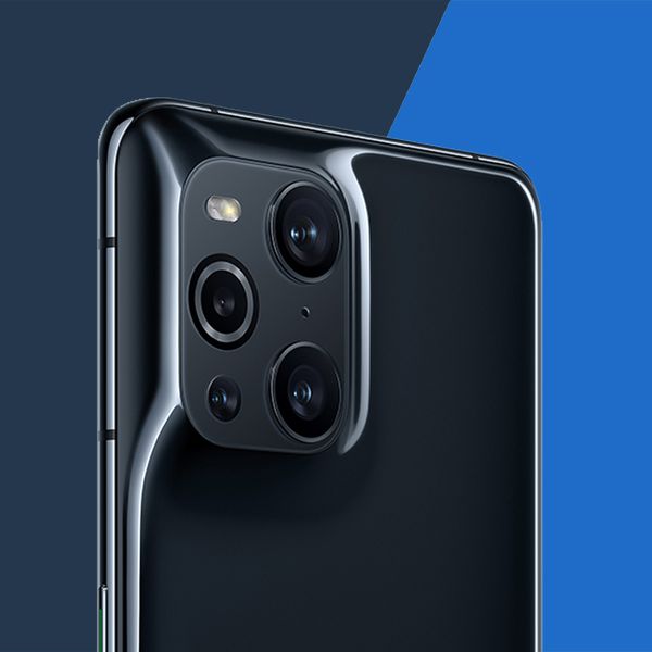DXOMARK: OPPO Find X3 Pro agrada e supera iPhone 12 Pro Max em