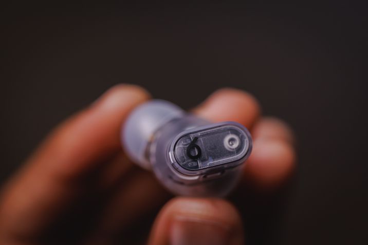 Beats Studio Buds Plus