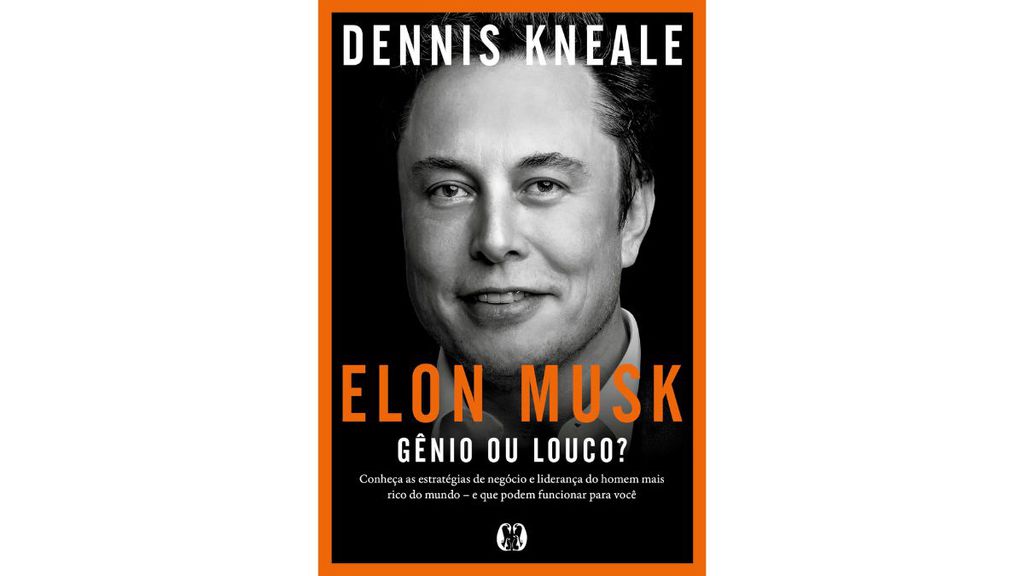 Elon Musk: gênio ou louco?