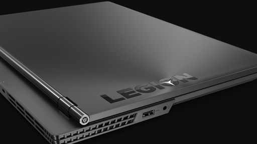Lenovo Legion Y540 chega ao Brasil com especificações poderosas