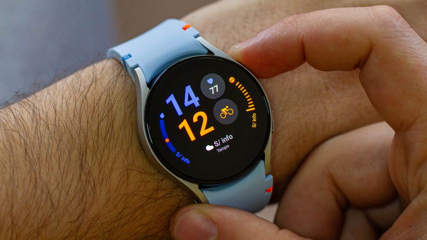 Galaxy Watch FE