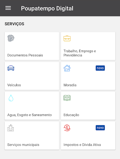 Poupatempo: como fazer agendamentos pelo app ou site - TecMundo